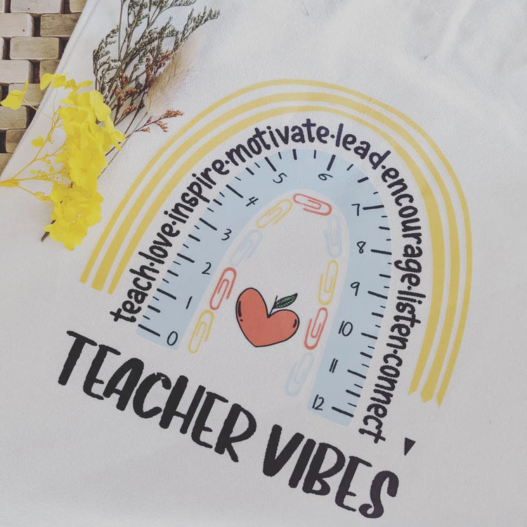 ALL OUR TEACHER ACCESSORIES