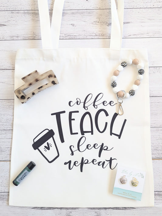 TEACHER GIFT BOX #2