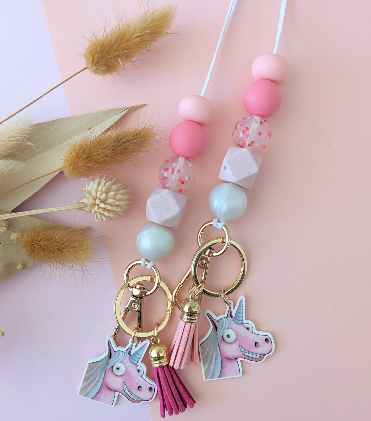 UNICORN LANYARD – Bliss by Lis