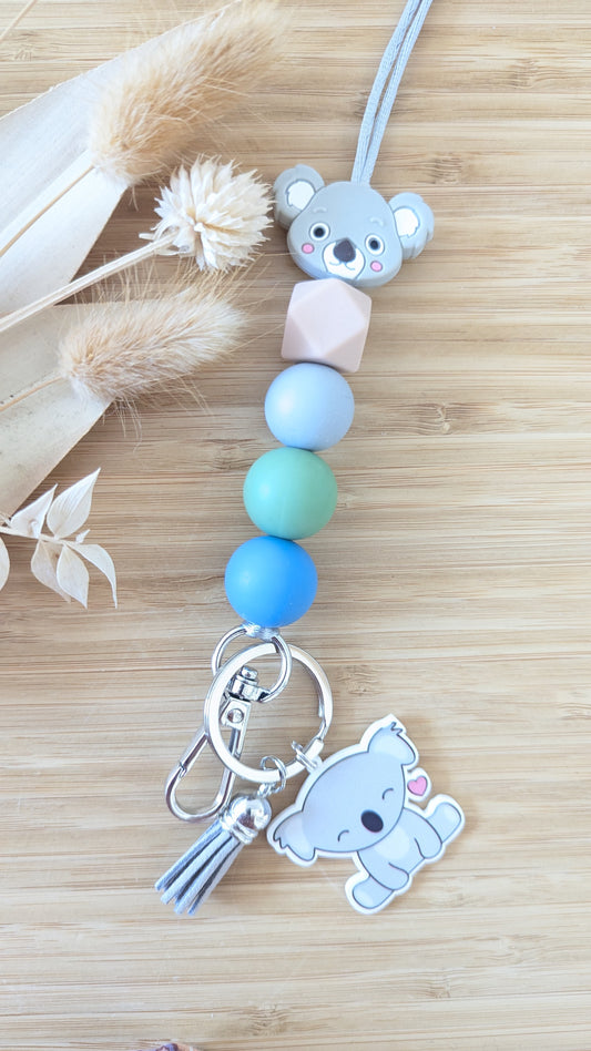 KOALA LANYARD