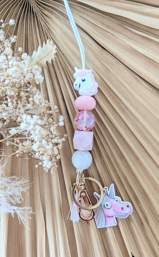 UNICORN LANYARD