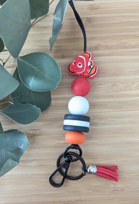 NEMO LANYARD